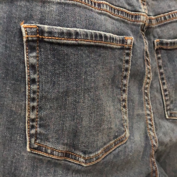 Joe Fresh Classic Slim Jeans - Picture 4 of 5